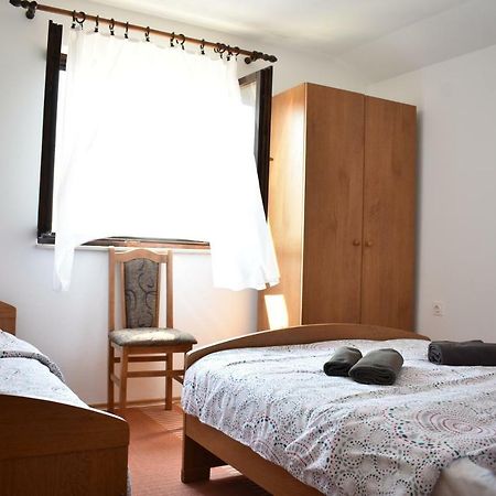Apartman Nin-Dodo 외부 사진