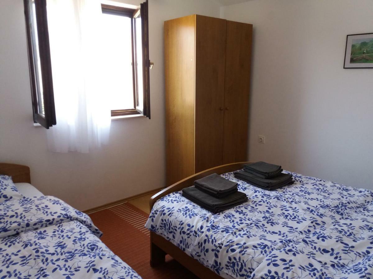 Apartman Nin-Dodo 외부 사진