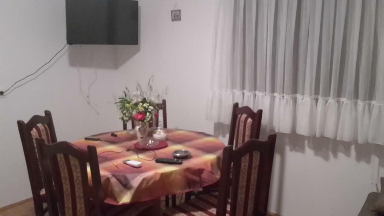 Apartman Nin-Dodo 외부 사진