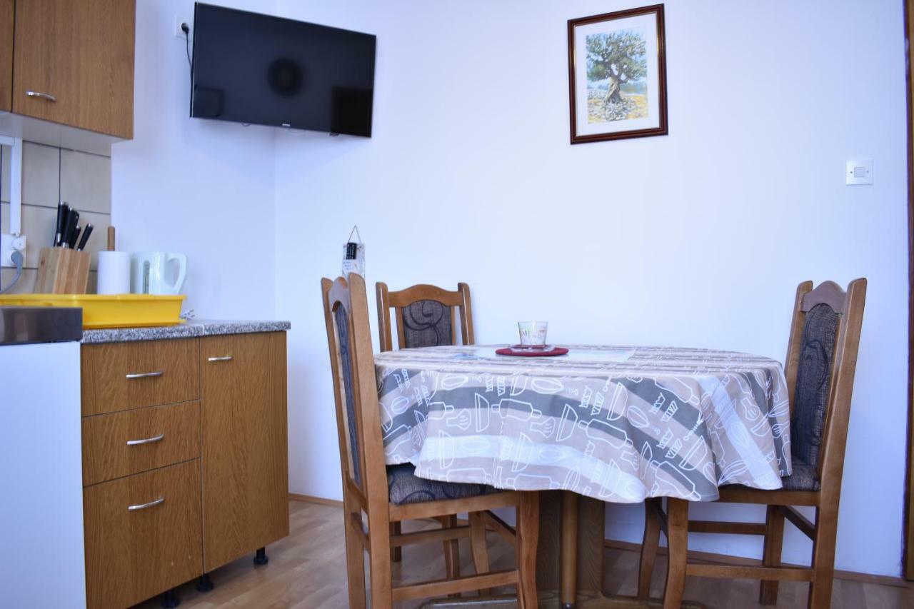 Apartman Nin-Dodo 외부 사진