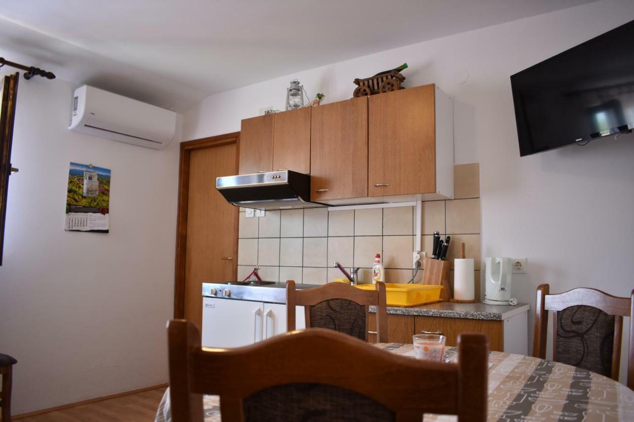 Apartman Nin-Dodo 외부 사진