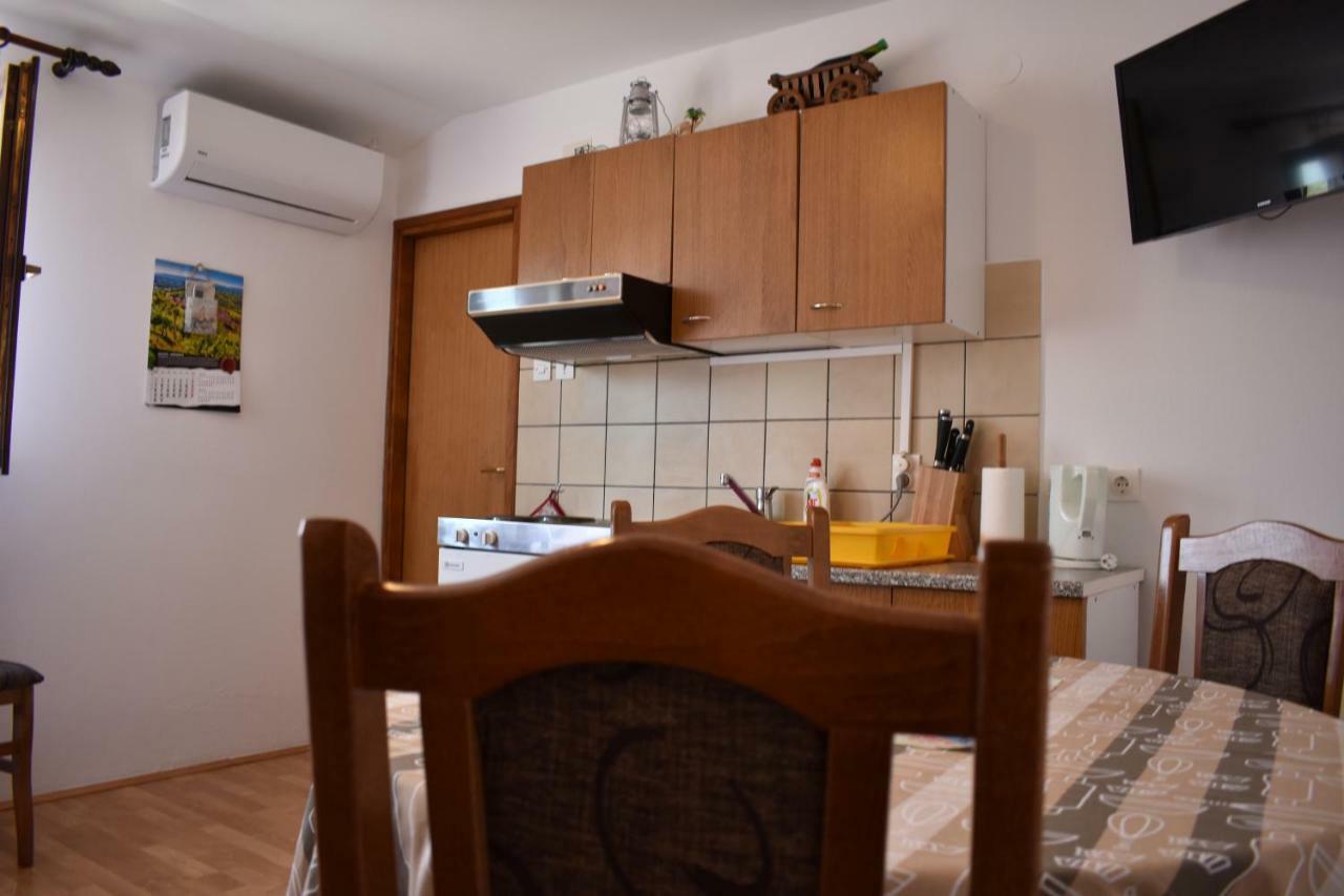 Apartman Nin-Dodo 외부 사진