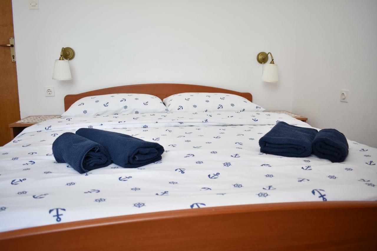 Apartman Nin-Dodo 외부 사진