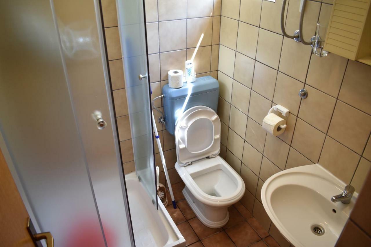 Apartman Nin-Dodo 외부 사진