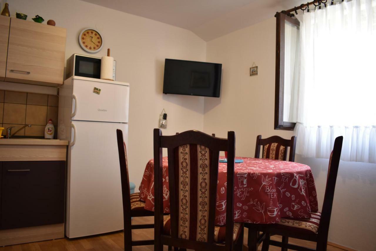 Apartman Nin-Dodo 외부 사진