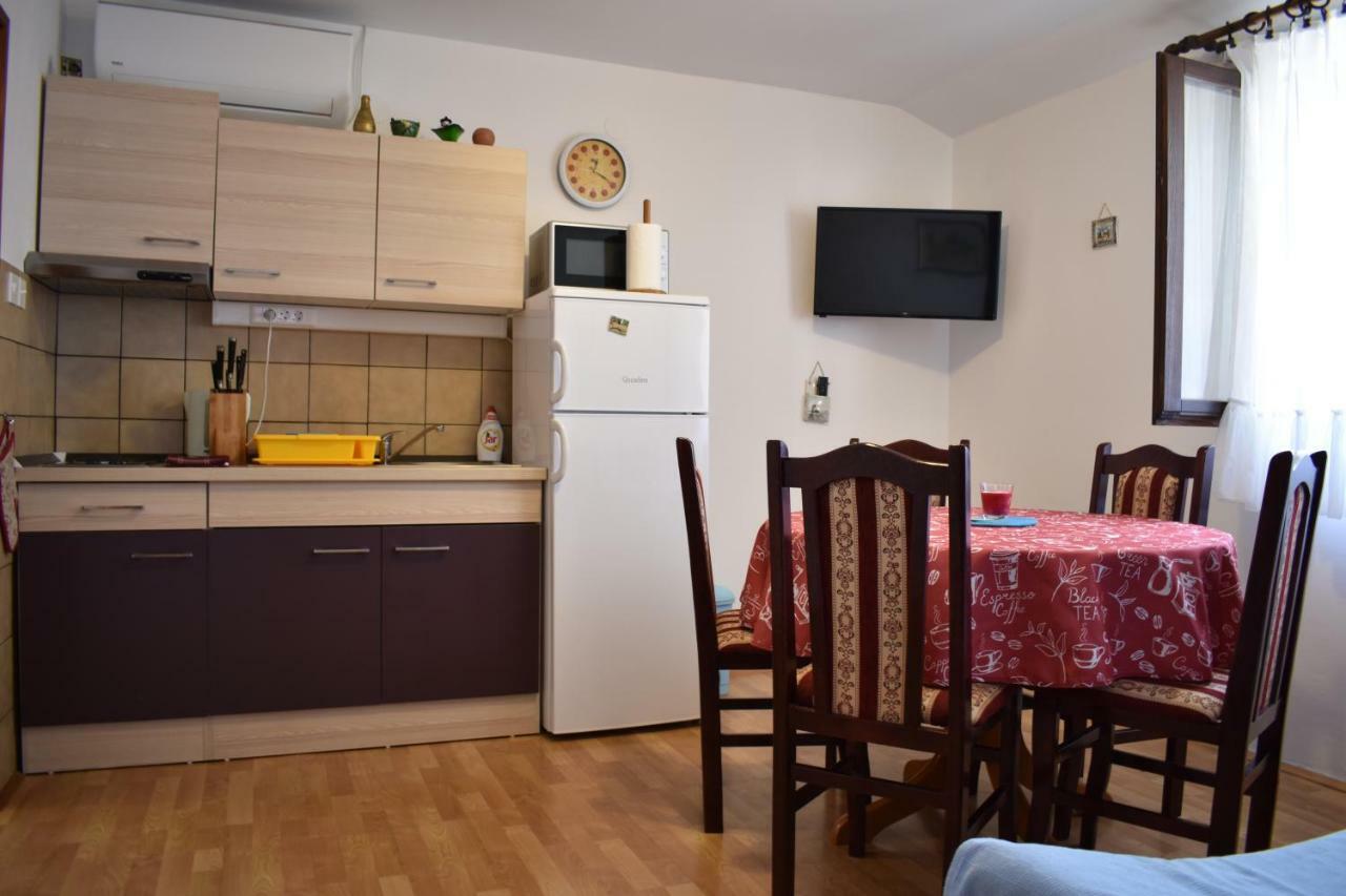 Apartman Nin-Dodo 외부 사진