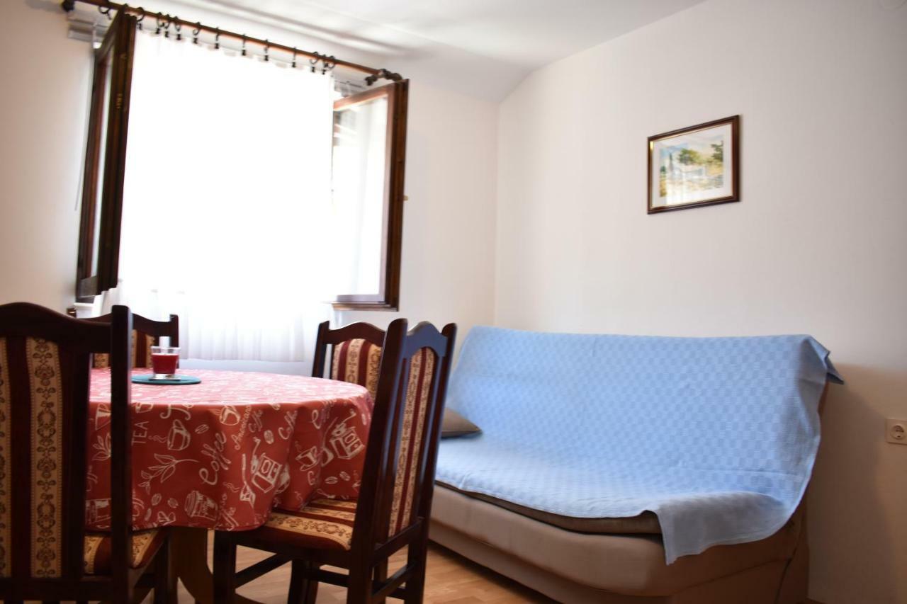 Apartman Nin-Dodo 외부 사진