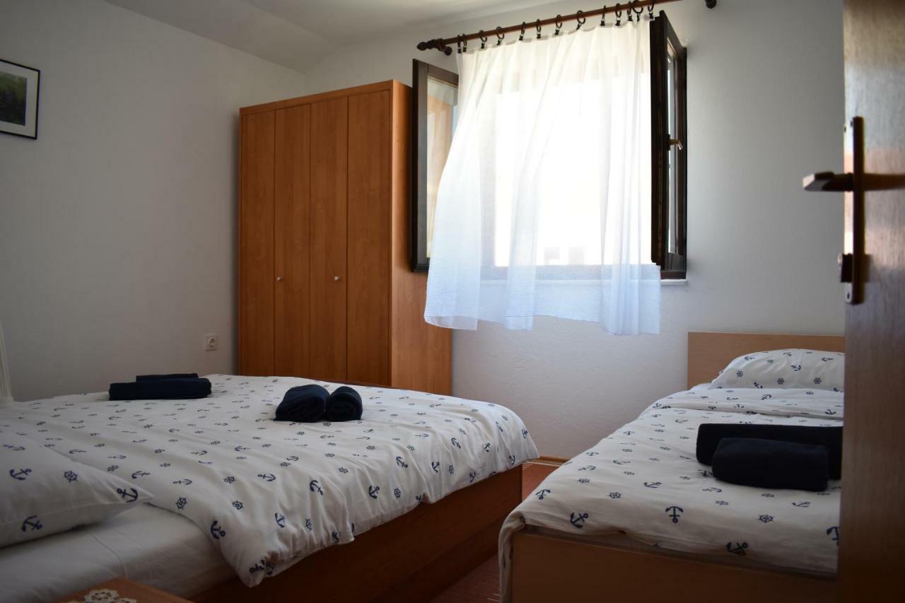 Apartman Nin-Dodo 외부 사진