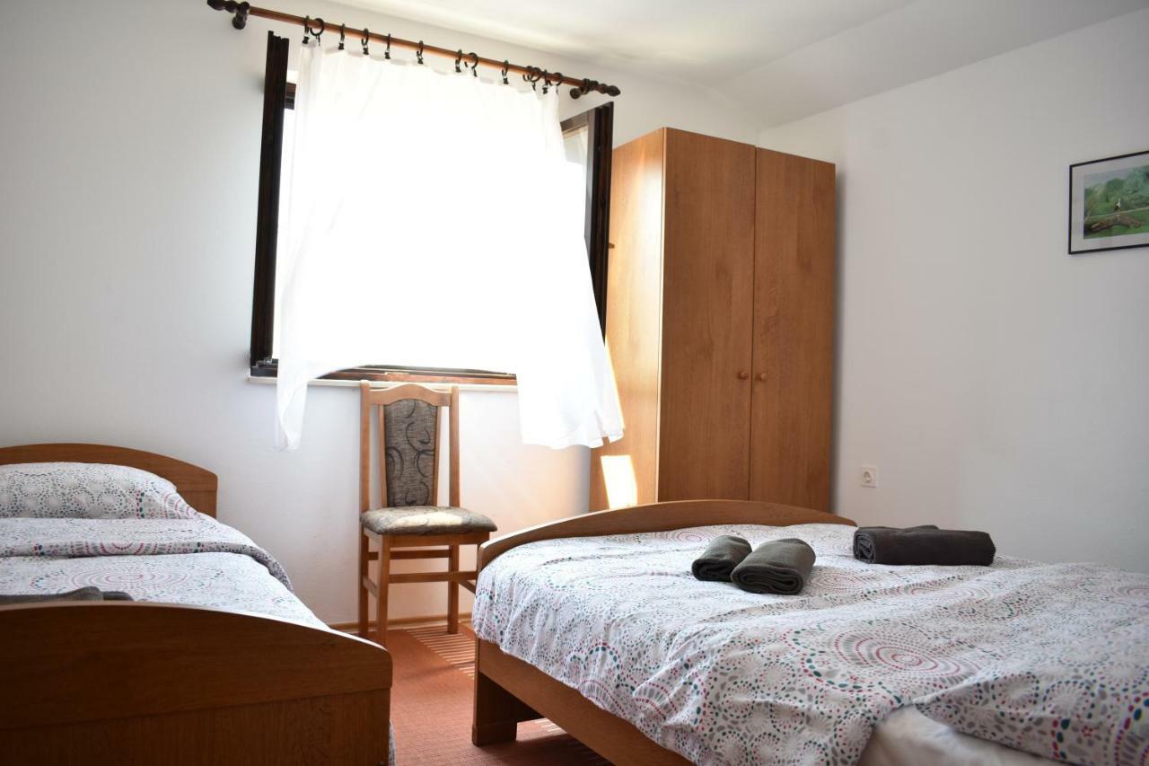 Apartman Nin-Dodo 외부 사진
