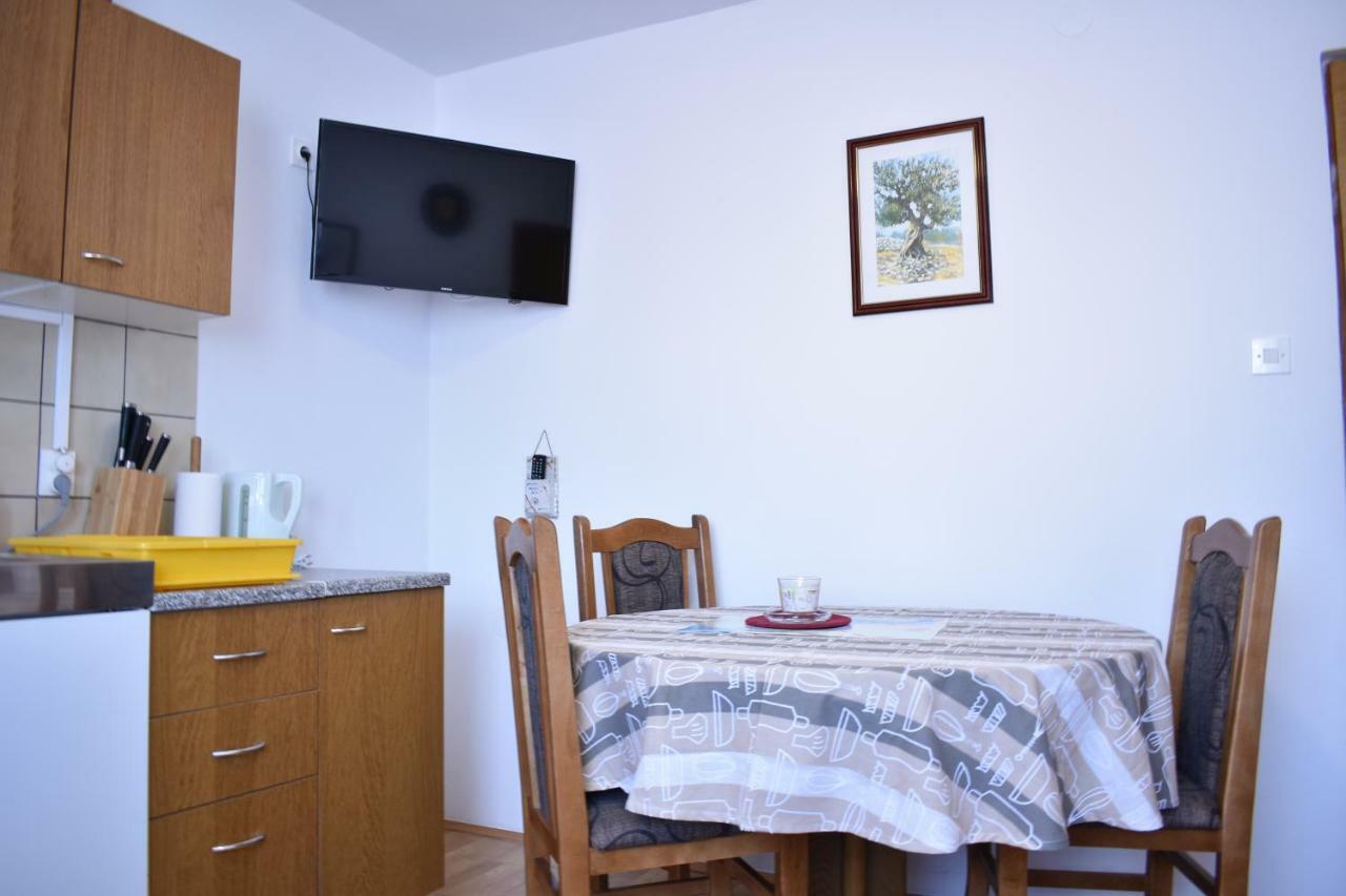 Apartman Nin-Dodo 외부 사진
