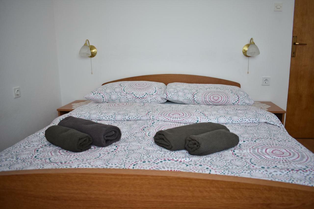 Apartman Nin-Dodo 외부 사진