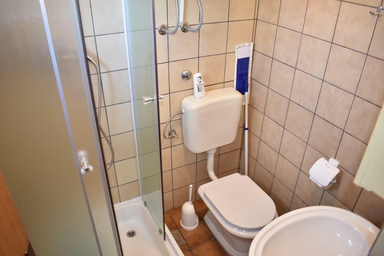 Apartman Nin-Dodo 외부 사진