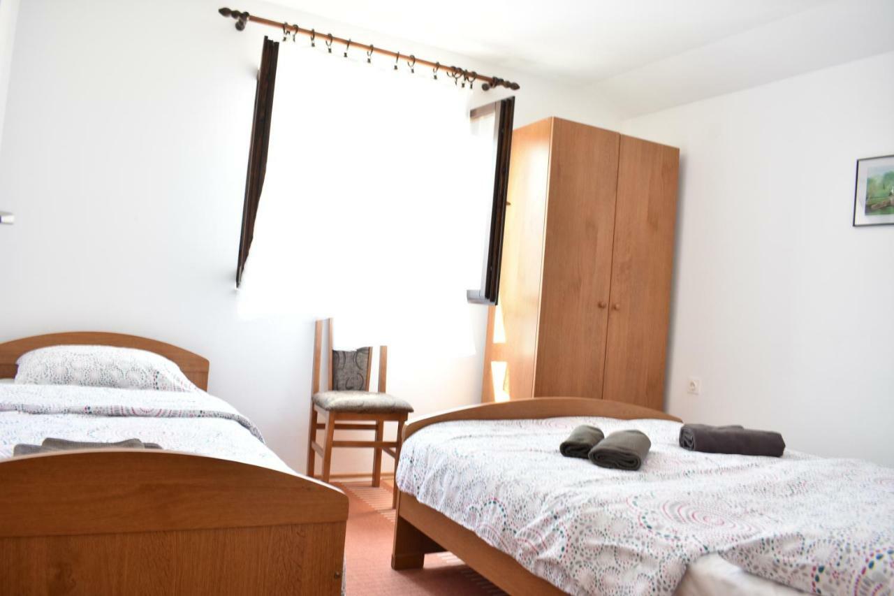 Apartman Nin-Dodo 외부 사진