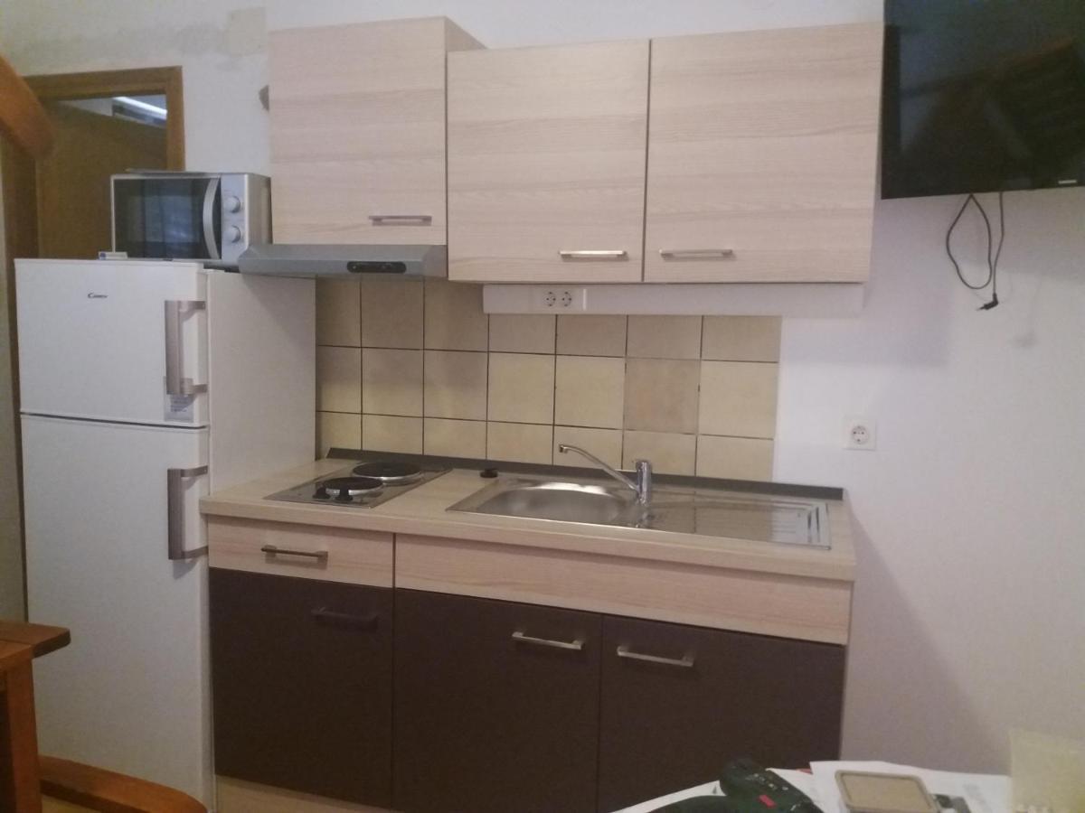 Apartman Nin-Dodo 외부 사진